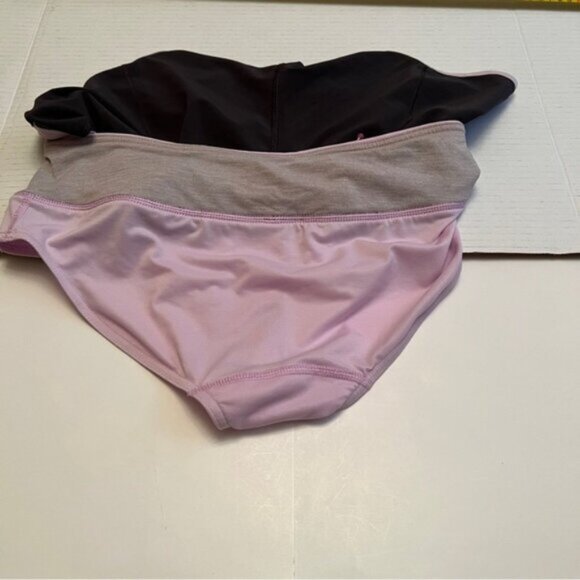 LULULEMON Run Speed Short 4-Way Stretch in Soot Pretty Purple Women's Size 4 - Picture 7 of 12